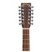 Martin D-X2E Brazilian Rosewood 12 String