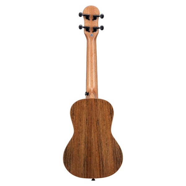 Ferndale Uc-w Ukulele Concert Walnut