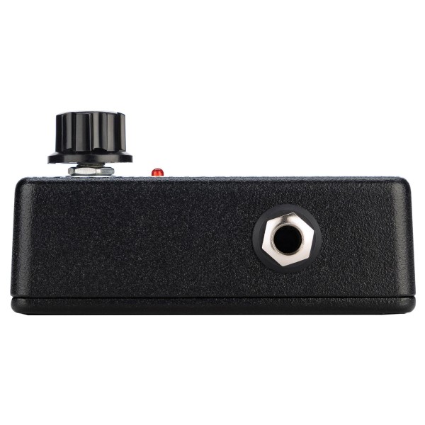 EarthQuaker Devices Easy Listening Analogue Amp Simulator - side 1