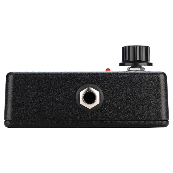 EarthQuaker Devices Easy Listening Analogue Amp Simulator - side 2