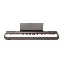 Yamaha P125 Digital Piano, Black - Secondhand