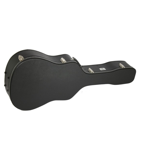 Tourtech Ttc-ewg Economic Western Guitar Case