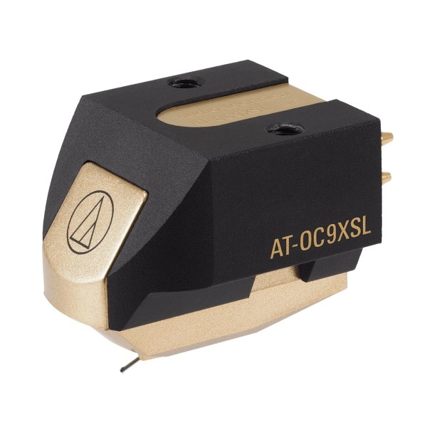 Audio Technica AT-OC9XSL Dual Moving Coil Cartridge