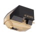 Audio Technica AT-OC9XSL Dual Moving Coil Cartridge - Underside, low-angle, cantilever