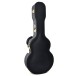 Sigma SATA-400 All-Solid Archtop - case 