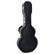 Sigma SATA-400E All-Solid Archtop - case 