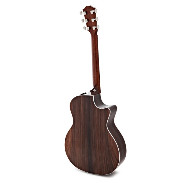 Taylor 414ce-R Electro Acoustic Left Handed, Sunburst