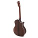 Taylor 414ce-R Electro Acoustic Left Handed, Sunburst