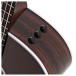 Taylor 414ce-R Electro Acoustic Left Handed, Sunburst