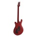 PRS Studio, Charcoal Cherry Burst #0359420
