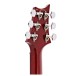 PRS Studio, Charcoal Cherry Burst #0359420