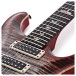 PRS Studio, Charcoal Cherry Burst #0359420