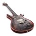 PRS Studio, Charcoal Cherry Burst #0359420