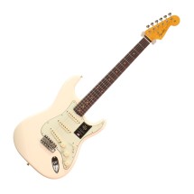 Fender American Vintage II 1961 Stratocaster, Olympic White