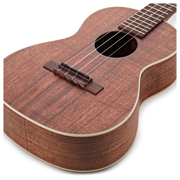 Martin 2k Tenor Ukulele, Solid Koa