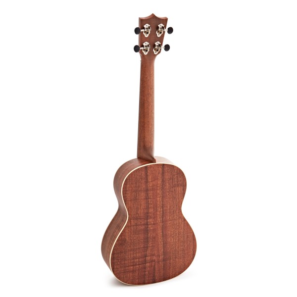 Martin 2k Tenor Ukulele, Solid Koa