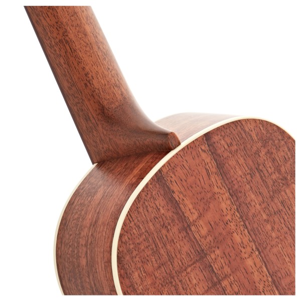 Martin 2k Tenor Ukulele, Solid Koa