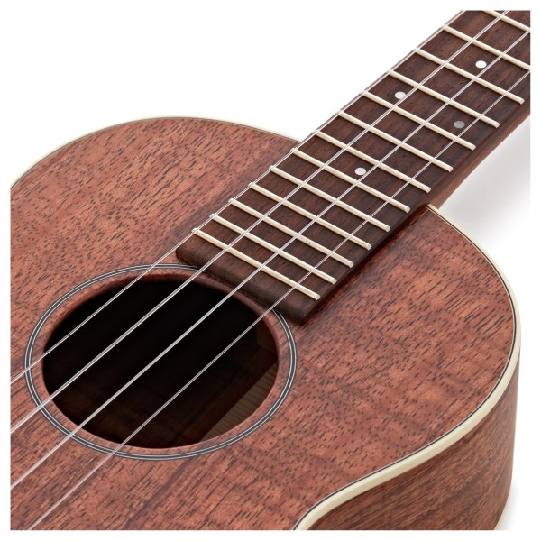 Martin 2k Tenor Ukulele, Solid Koa