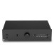 Pro-Ject Uni Box S3 Integrated Streaming Amplifier, Black