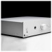 Pro Ject Uni Box S3 Integrated Streaming Amplifier, Silver - lifestyle 2 
