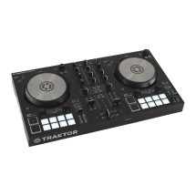 Native Instruments Traktor Kontrol S2 MK3 - Secondhand