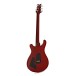 PRS Special Semi Hollow, McCarty Sunburst #0347977