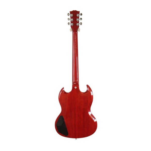 Gibson SG Standard, Heritage Cherry - Ex Demo at Gear4music