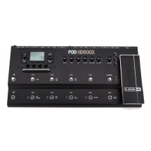 Line 6 Pod HD500X - Secondhand