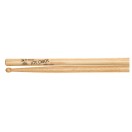 Los Cabos 3A Red Hickory Wood Tip Drumsticks