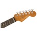 Charvel Super Stock Dinky 22 HH, 2PT EB Gloss Black LTD ED
