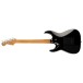 Charvel Super Stock Dinky 22 HH, 2PT EB Gloss Black LTD ED