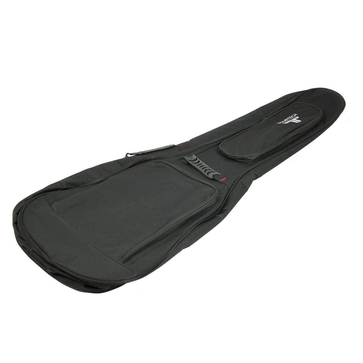 Click to view product details and reviews for Tourtech Ttb 10cg Classical Guitar Gig Bag.