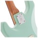 Mooer GTRS 800 Intelligent Guitar, Green