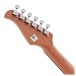 Mooer GTRS 800 Intelligent Guitar, Green
