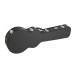 Tourtech Ttc-lp Basic Les Paul Style Hard Case, Closed