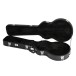 Tourtech Ttc-lp Basic Les Paul Style Hard Case