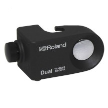 Roland RT-30HR Dual Zone Acoustic Drum Trigger - Secondhand