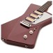 Sterling by Music Man St. Vincent Goldie, Velveteen