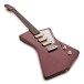 Sterling by Music Man St. Vincent Goldie, Velveteen