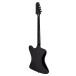 Gibson Gene Simmons G2 Thunderbird, Ebony- Back