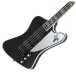 Gibson Gene Simmons G2 Thunderbird, Ebony -Body