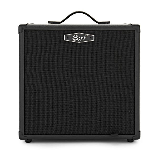 Cort CM40B Bass Amp