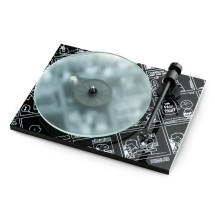 Pro-Ject Peanuts Special Edition Turntable