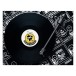 Pro-Ject Peanuts Special Edition Turntable - Bird's eye view