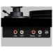 Pro-Ject Peanuts Special Edition Turntable - RCA and phono outputs