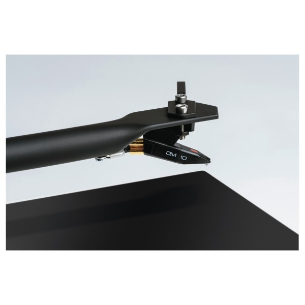 Pro-Ject Peanuts Special Edition Turntable - Pre-fitted Ortofon OM 10 Cartridge