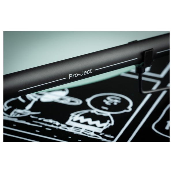 Pro-Ject Peanuts Special Edition Turntable - 8.6-inch aluminium tonearm