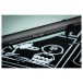 Pro-Ject Peanuts Special Edition Turntable - 8.6-inch aluminium tonearm