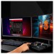 M-GAME RGB Dual USB Streaming Gaming Interface - Lifestyle