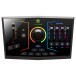 M-GAME RGB Dual USB Streaming Gaming Interface - Top